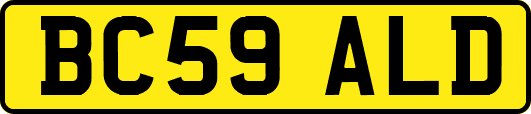 BC59ALD
