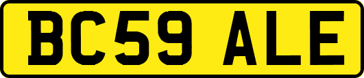 BC59ALE