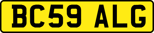 BC59ALG