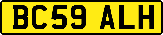 BC59ALH