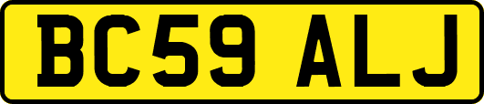 BC59ALJ