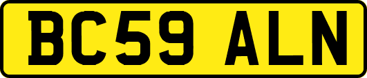 BC59ALN