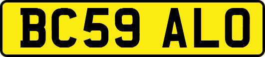 BC59ALO