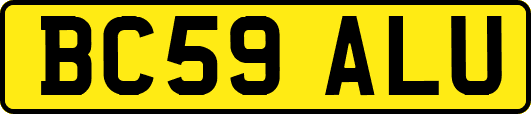 BC59ALU
