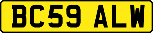 BC59ALW