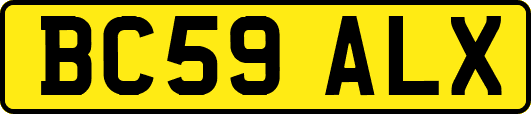 BC59ALX