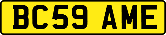 BC59AME