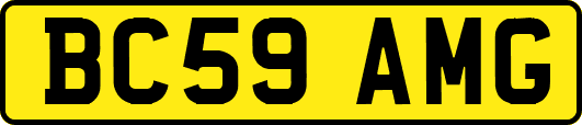 BC59AMG