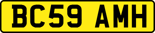 BC59AMH