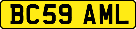 BC59AML