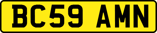 BC59AMN