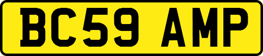 BC59AMP