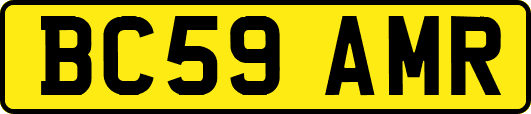 BC59AMR