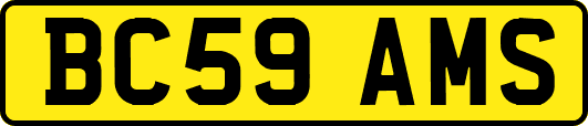 BC59AMS