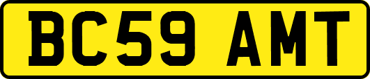 BC59AMT