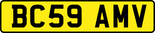 BC59AMV