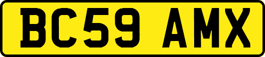 BC59AMX