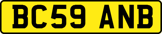 BC59ANB