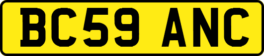 BC59ANC