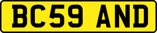 BC59AND