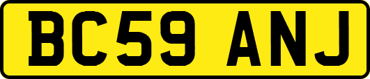 BC59ANJ