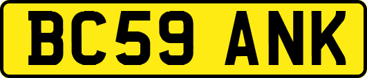 BC59ANK