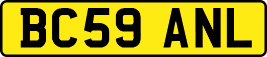 BC59ANL