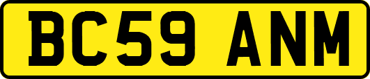 BC59ANM