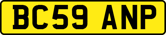 BC59ANP