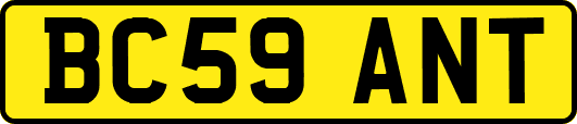 BC59ANT