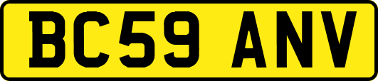 BC59ANV