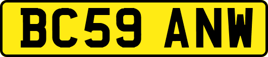 BC59ANW