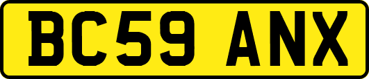 BC59ANX