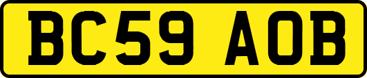 BC59AOB