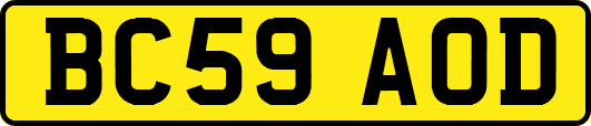 BC59AOD
