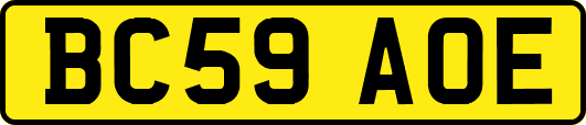 BC59AOE