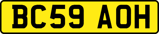 BC59AOH