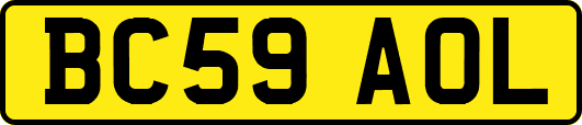 BC59AOL