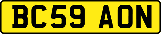 BC59AON