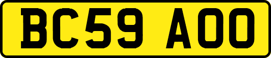 BC59AOO