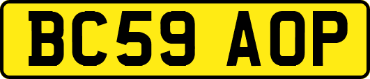 BC59AOP