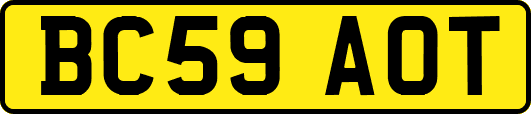BC59AOT