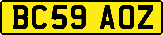 BC59AOZ