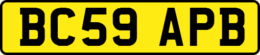 BC59APB