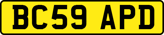 BC59APD