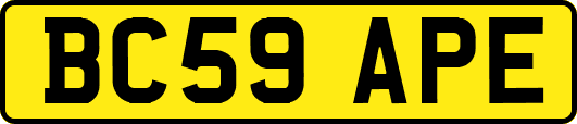 BC59APE