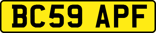 BC59APF