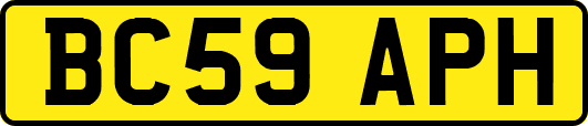 BC59APH