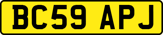 BC59APJ