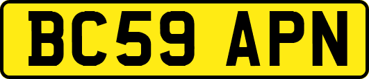 BC59APN